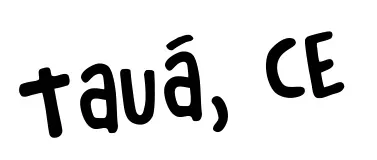 Tauá, CE