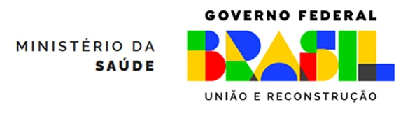 Ministério da Saúde — Governo Federal